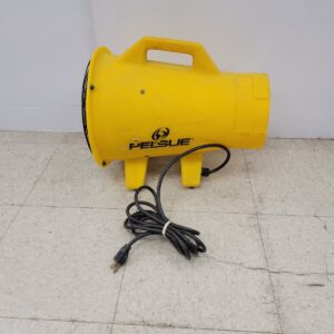 Pelsue 1325P Blower Vacuum