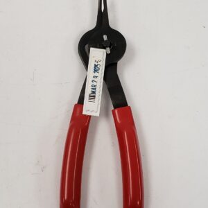 Matco Tools MST380R Snap Ring Pliers