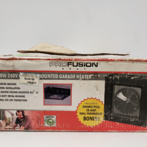 Pro Fusion PH-945 Ceiling-Mounted Garage Heater