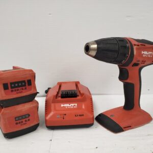 Hilti SFC18-A Drill