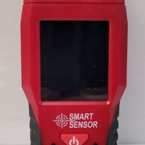 Smart Sensor ST9700 Cardon Monoxide Detector
