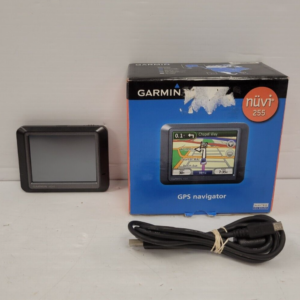 Garmin Nuvi255 GPS
