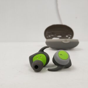 Helix ETHTWS Wireless Earbuds