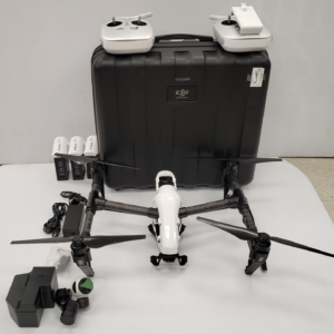 DJI Inspire 1 Drone