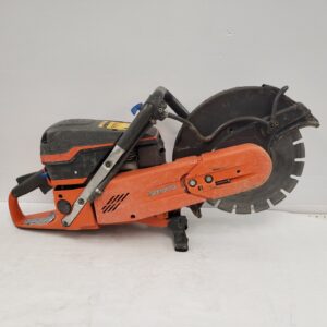Husqvarna K970 Concrete Cutter
