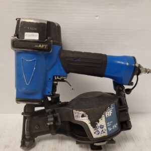 Mastercraft 058-9816-0 Coil Nailer