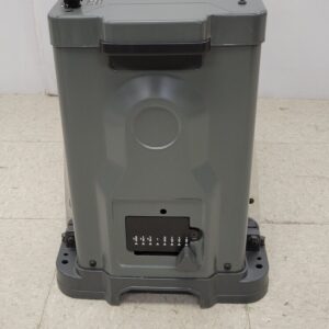 Magnum MI-31160 Head Planer
