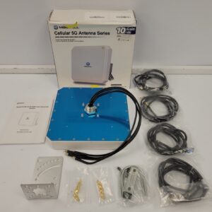 Maswell AN4MIMO.600.8000.US3 Cell Phone Booster