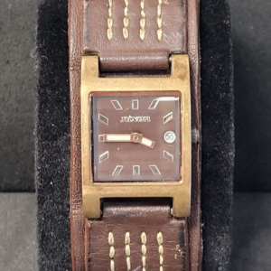 Nixon Smoken Hot The Trixie Ladies Watch