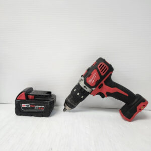 Milwaukee 2607-20 Drill