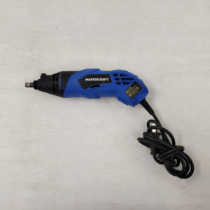 Mastercraft 054-4892-4 Rotary Tool