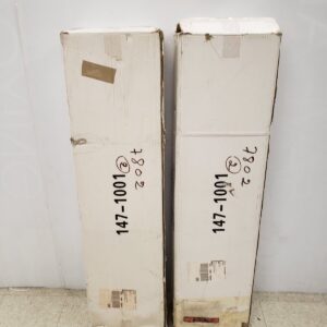 Job Pro Folding Aluminum Ramps
