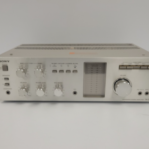 Sony TA-535 Receiver