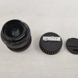 Lens Baby LCP 054584 Sweet 35 Lens