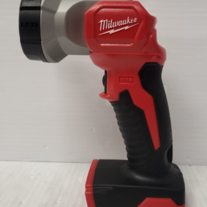Milwaukee 2735-20 Cordless M18 Flashlight