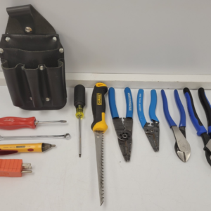 Klein Tools Tool Belt