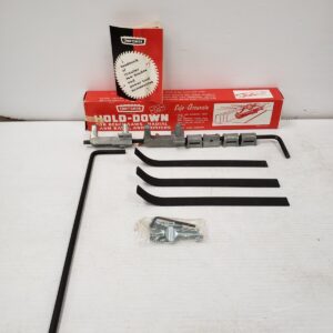 Craftsman 9-3230 Hold Down For Bench Saw