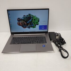 HP AX201D2W Laptop