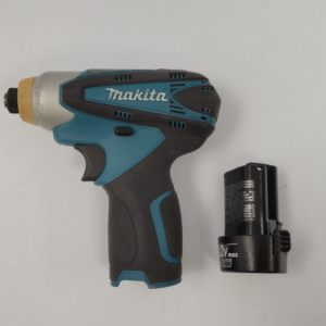 Makita DT01 Impact Drill
