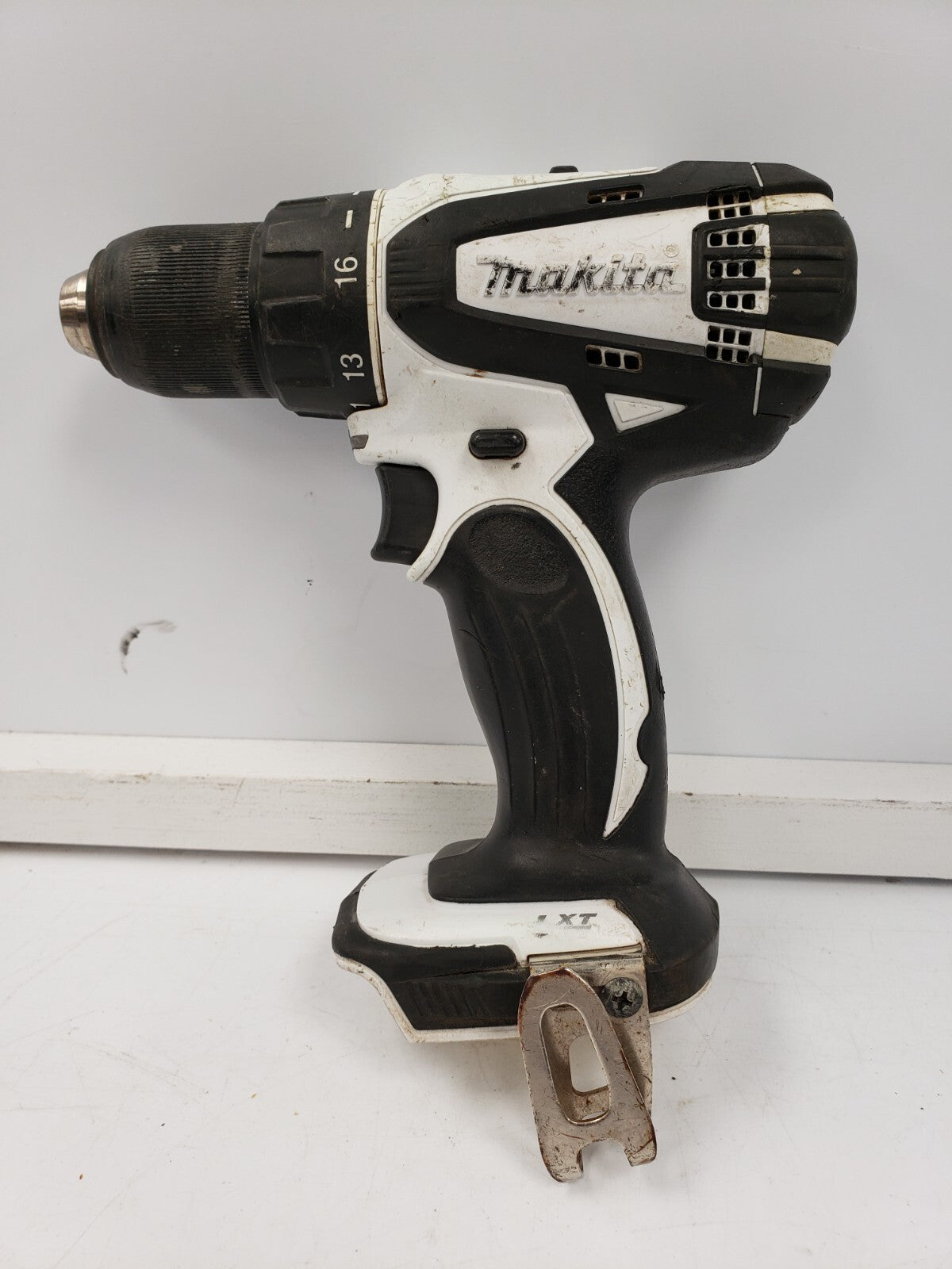 Makita DDF456 Drill Makita DDF456 Drill