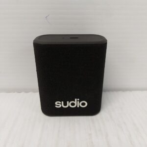 Sudio S2 Speaker
