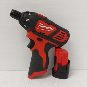 Milwaukee 2401-20 Drill