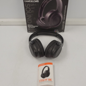 Hypergear 15859 Headphones
