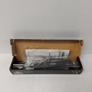 Pro-Point Air Body Saw
