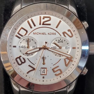 Michael Kors MK-5725 Mens Watch