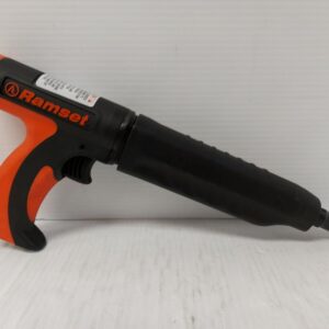 Powder Activated Master Shot Ramset