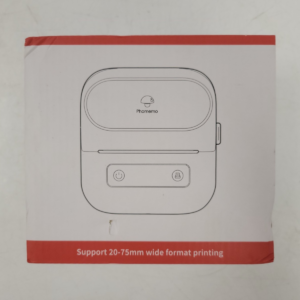 Phomemo M220 Label Maker