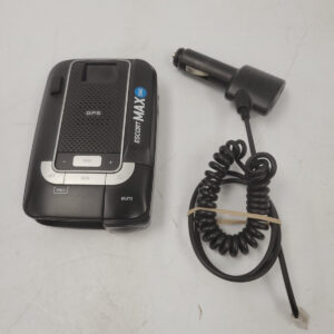 Escort Max 360 Radar Detector