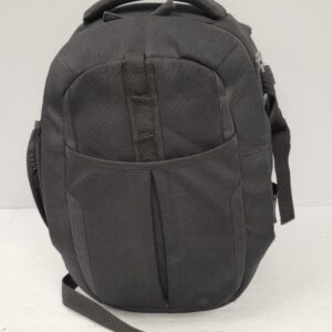 No Name Camera Bag