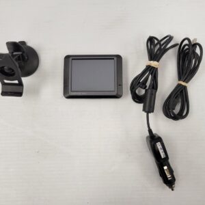 Garmin Nuvi255 GPS
