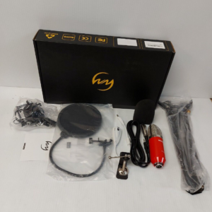 Zingyou ZY-007 Microphone