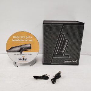 Sonosphear Origaudio Speaker