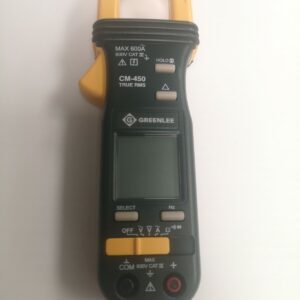 Greenlee Multi-Meter