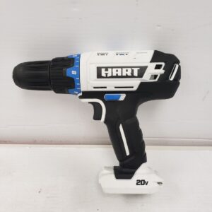 Hart HPDD01VN Drill