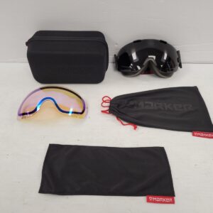 Marker Projector Plus Goggles