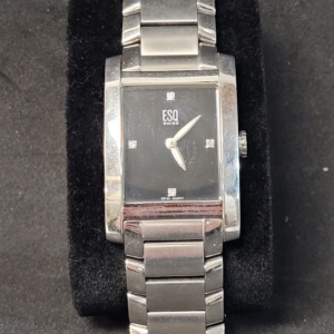ESQ Swiss E5297 Mens Watch
