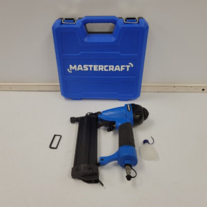 Mastercraft 058-8548-4 Nailer