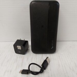 Helix ETHPB15 Power Bank