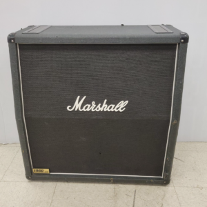 Marshall 1960Lead Speaker Cabinet