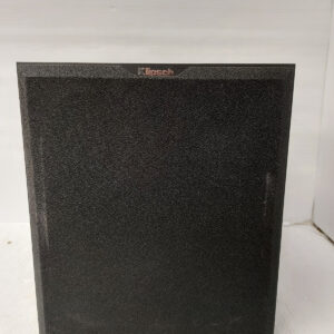 Klipsch 106221324010438 subwoofer