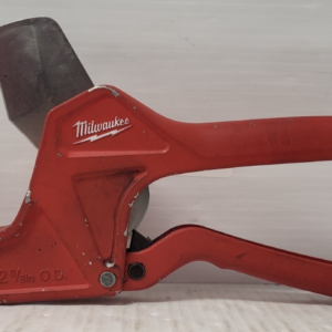 Milwaukee 48-22-4215 Ratcheting Pipe Cutter