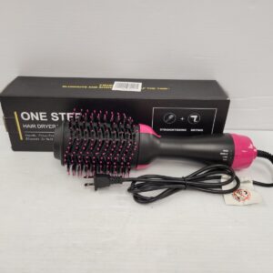No Name 2336 Hair Dryer and Styler