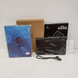 Fintie CSBH062 Keyboard Case