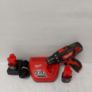 Milwaukee 2407-20 Drill