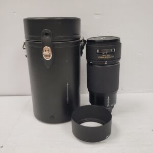 Nikon AF Nikkon 80-200mm Lens