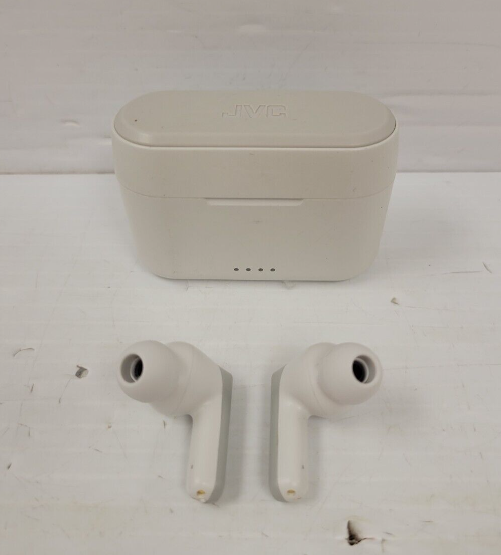 JVC HA-A9T Earbuds JVC HA-A9T Earbuds